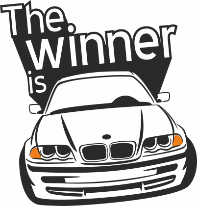 winner e46