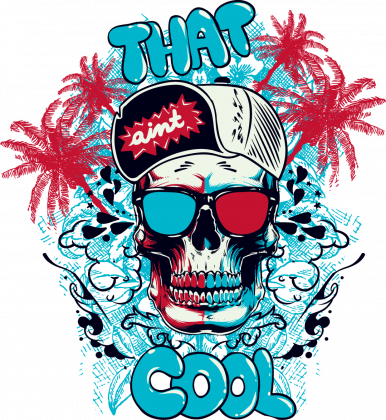 That Cool