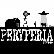 Koszulka STUDIO PERYFERIA 1