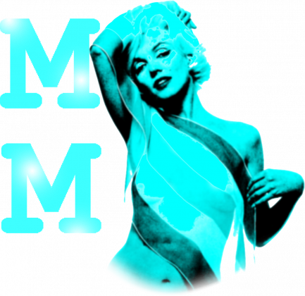 Ikony popkultury - Marilyn Monroe