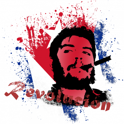 Ikony popkultury - Che Guevara