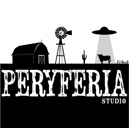 Koszulka STUDIO PERYFERIA 1