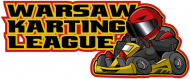 Koszulka damska Warsaw Karting League
