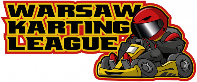 Bluza Warsaw Karting League