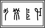 Ekotorba LINEA - White Raven Style