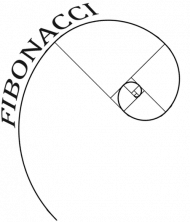 Ekotorba FIBONACCI - White Raven Style