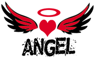 Czapka ANGEL - White Raven Style