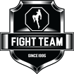 Czapka FIGHT TEAM