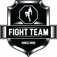 Koszulka FIGHT TEAM