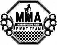 Kubek MMA