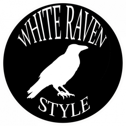 Ekotorba - White Raven Style