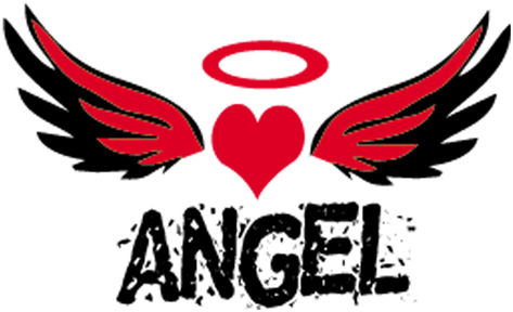Ekotorba ANGEL - White Raven Style