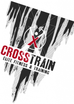 Kubek CROSSTRAIN - White Raven Style