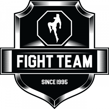 Koszulka FIGHT TEAM