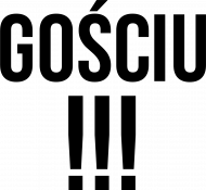 GOŚCIU