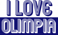 I love Olimpia