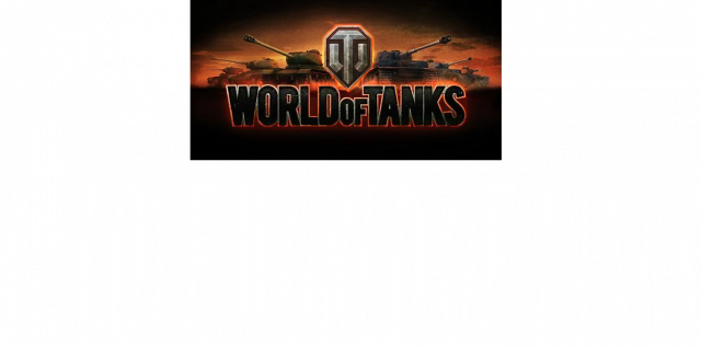 Koszulka dla graczy World of Tanks