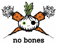 Koszulka męska małe logo