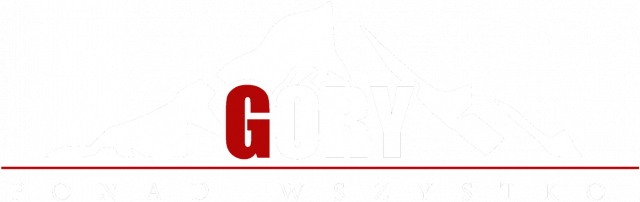 Góry - Czerwień