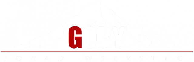 Góry - Czerwień