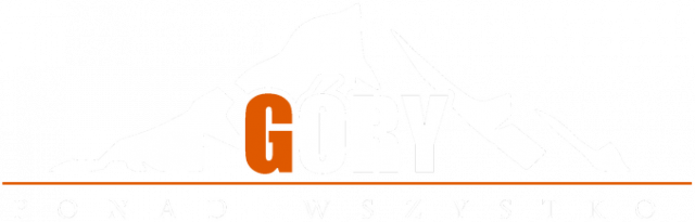 Góry - Pomarańcz