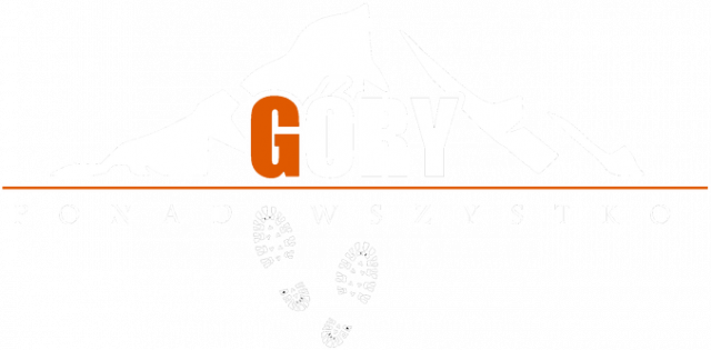 Góry - Ślady