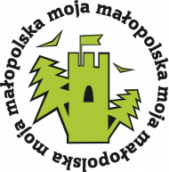 Koszulka MojaMałopolska - dla chłopczyka
