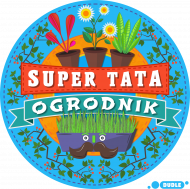 Torba Na Zakupy - Dla Taty Ogrodnika