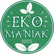 Koszulka Eko Maniak