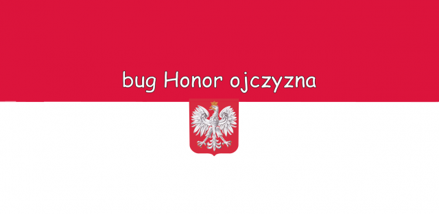 MASKA PATRIOTYCZNA POLSKA KIBICE