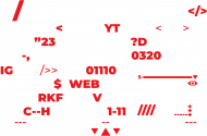 DARK WEB T-SHIRT "REDROOM"