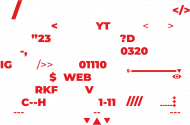 DARK WEB T-SHIRT "REDROOM"