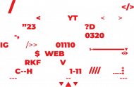 DARK WEB T-SHIRT "REDROOM"