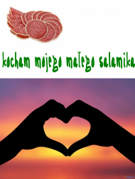 salami