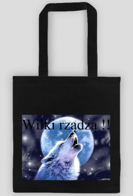 wilk torba - sklep.franek.com