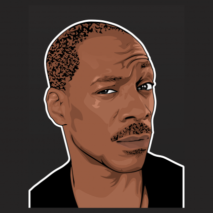Eddie Murphy