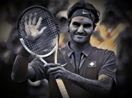 Roger Federer #2
