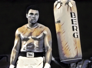 Muhammad Ali #3