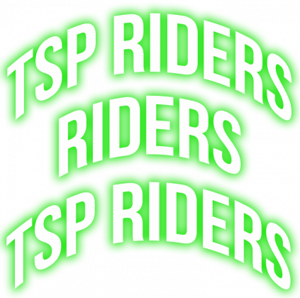 TSP Riders