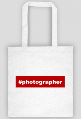 #photographer | Torba dla fotografa - Photohebel Shop