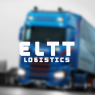 ELTT - LOGISTICS (kubek)