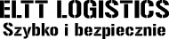 ELTT - LOGISTICS (kubek)