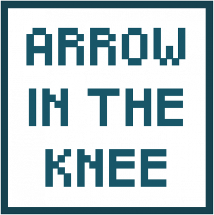 Koszulka Arrow K