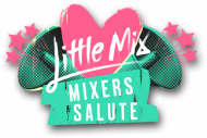 Kubek Mixers Salute