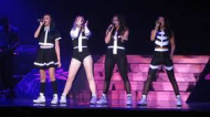 Czapka Little Mix Dna Tour