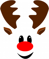 Renifer-reindeer