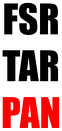 kubek "FSR TARPAN"