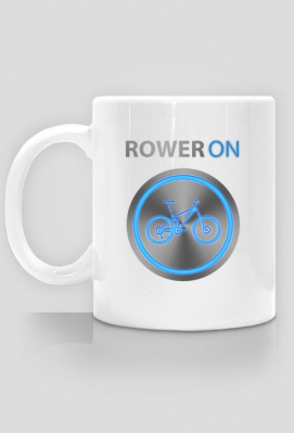ROWER ON - bombike