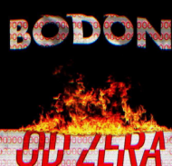 Bodon Squad Od Zera Bluza