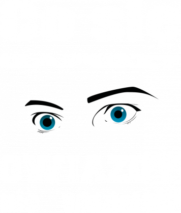 Co się gapisz? Gwiazdy nie widziałeś?